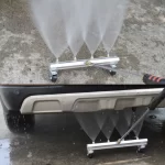 Under Body Car Chassis Cleaning 33cm Automobile Undercarriage Chassis Cleaner High Pressure Washer Car Wash Water Broom - AliExpress 34 - Image 6