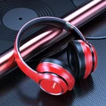Lenovo HD200 Bluetooth Earphones Over-ear Foldable Computer Wireless Headphones Noise Cancellation HIFI Stereo Gaming Headset - AliExpress 44 - Image 4