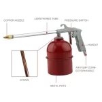 High Pressure Car Engine Cleaning Gun Air Power Cleaner Wash Gun Spray - AliExpress 34 - Image 2