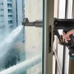 Yofidra 200Bar Brushless High Pressure Car Washer Water Gun 6 IN 1 Cleaning Garden Washing Wash Spray Gun For Makita Battery Pin - Image 3
