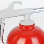 1Pcs Zinc Aalloy Pneumatic Car Engine Cleaning Gun Auto Washer Red Pot Car Repair Engine Oil Channel Cleaning Gun Car Washers - AliExpress 34 - Image 3