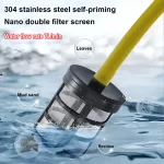 EAFC Car Wash Machine 200 Bar High Power 1000W 220V With Long Gun Machine Car Washer Water Gun Water Efficient cleaning tool - AliExpress 34 - Image 4