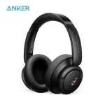 Soundcore by Anker Life Q30 Hybrid Active Noise Cancelling Headphones Wireless Bluetooth Headphones Over Ear Headset Earphone - AliExpress 44