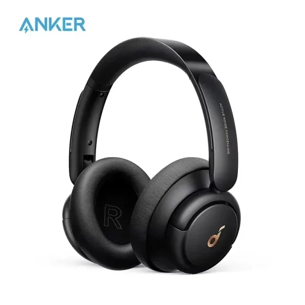 Soundcore by Anker Life Q30 Hybrid Active Noise Cancelling Headphones Wireless Bluetooth Headphones Over Ear Headset Earphone - AliExpress 44