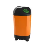 Outdoor car washing tool Field site dormitory simple electric shower dormitory rural household portable shower gun - AliExpress 34 - Image 5