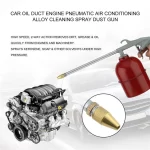 High Pressure Car Engine Cleaning Gun Air Power Cleaner Wash Gun Spray - AliExpress 34 - Image 4