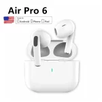 Original Air Pro TWS Wireless Bluetooth Earphones Headphones HiFi Sound Low Latency Noise Reduction Earbuds for IPhone Android - AliExpress 44