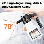 Car Wash Foam Spray Bottle Household Handheld Car Wash Spray Type Watering Flower Garden Air Pressure Sprayer Foam Bottle - AliExpress 34 - Image 4